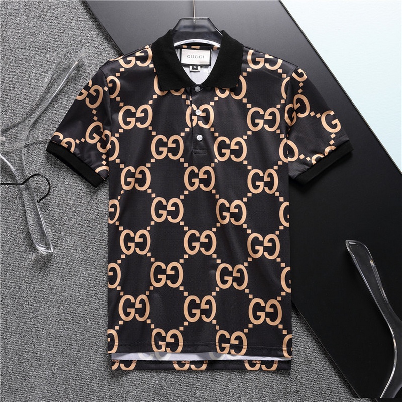 Gucci Men's Polo 139